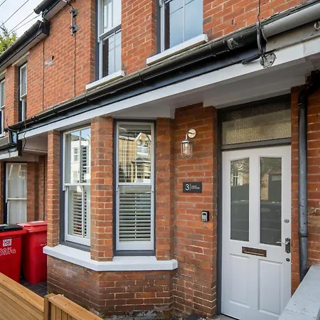 3 Anzac Cottage Cowes  Exterior photo