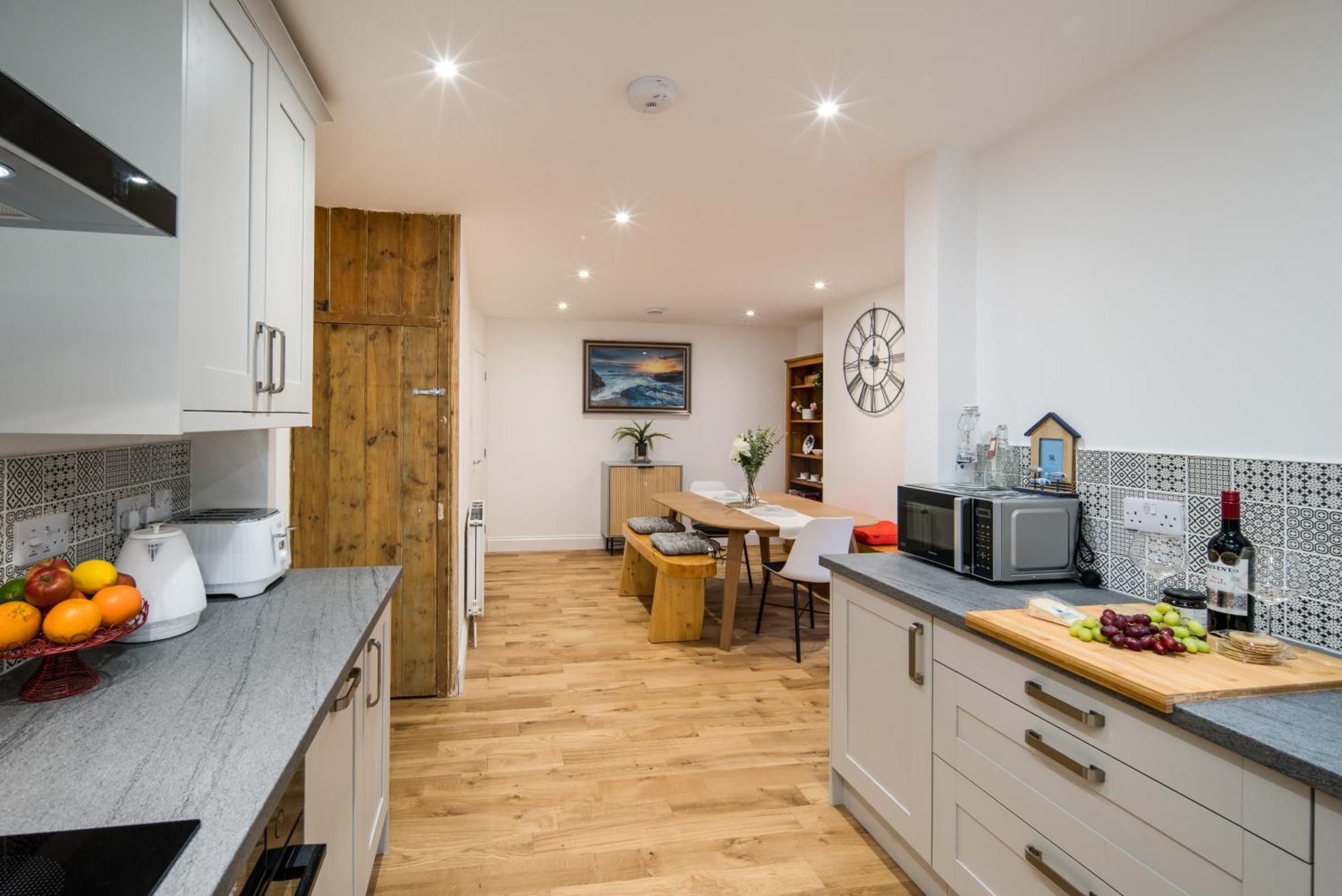 Holiday home 3 Anzac Cowes (Isle of Wight)